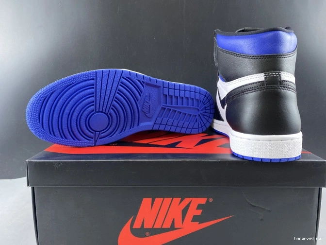 Jordan Royal OG Air Game High 555088-041 1 Retro 1125